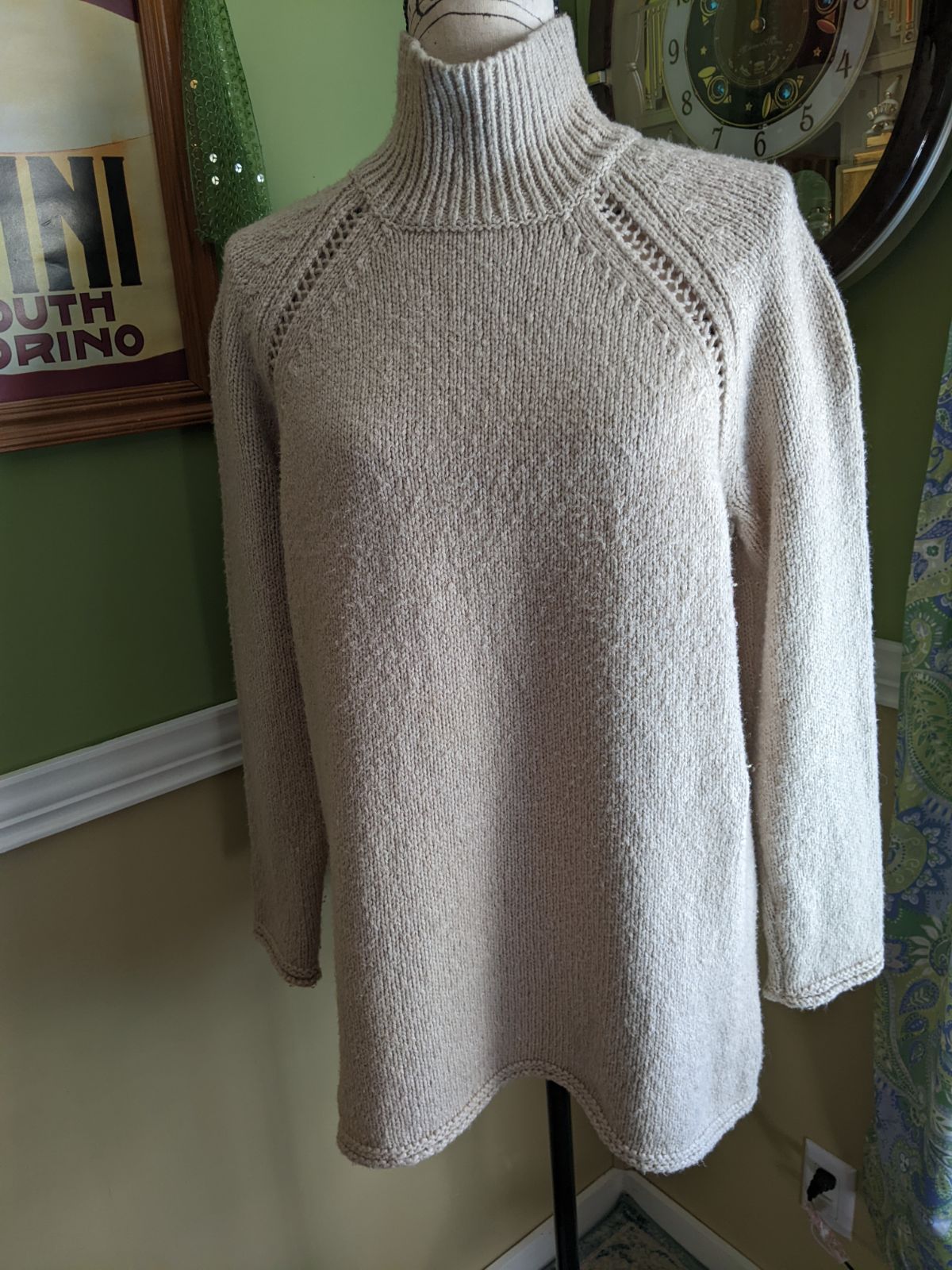 Purejill sweater