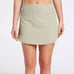 CALIA Tulip Hem Skort Sz L smudge sage pickleball golf