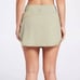 CALIA Tulip Hem Skort Sz L smudge sage pickleball golf
