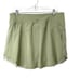 CALIA Tulip Hem Skort Sz L smudge sage pickleball golf