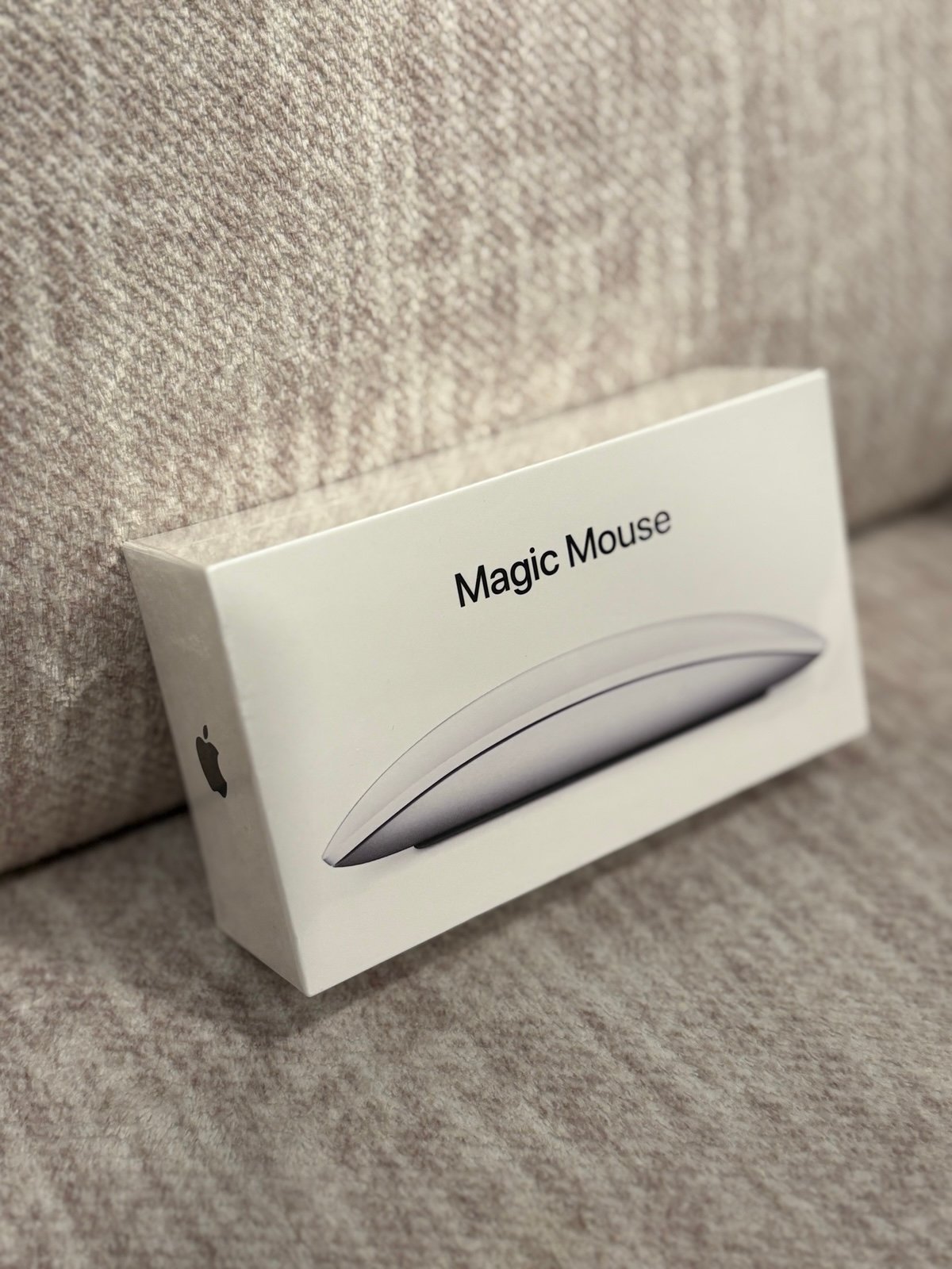 Magic Mouse