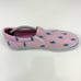 Polo Ralph Lauren Shoes Men's 13D Pink Pony AOP Thompson Slip Ons Preppy