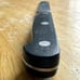 VERY SHARP SABATIER 5” Blade Stainless Steel Serrated Fully Forged Utility Knife