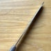 VERY SHARP SABATIER 5” Blade Stainless Steel Serrated Fully Forged Utility Knife