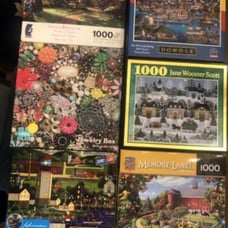 Puzzle