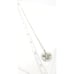 Dune Jewelry Petite Sand Dollar Necklace