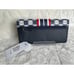 Brand New Nautica Blue Gray Trifold Wallet