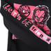 Chucky Childs Play Sweatshirt Hoodie Mens Size Small Black Lets Be Friends