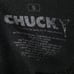 Chucky Childs Play Sweatshirt Hoodie Mens Size Small Black Lets Be Friends