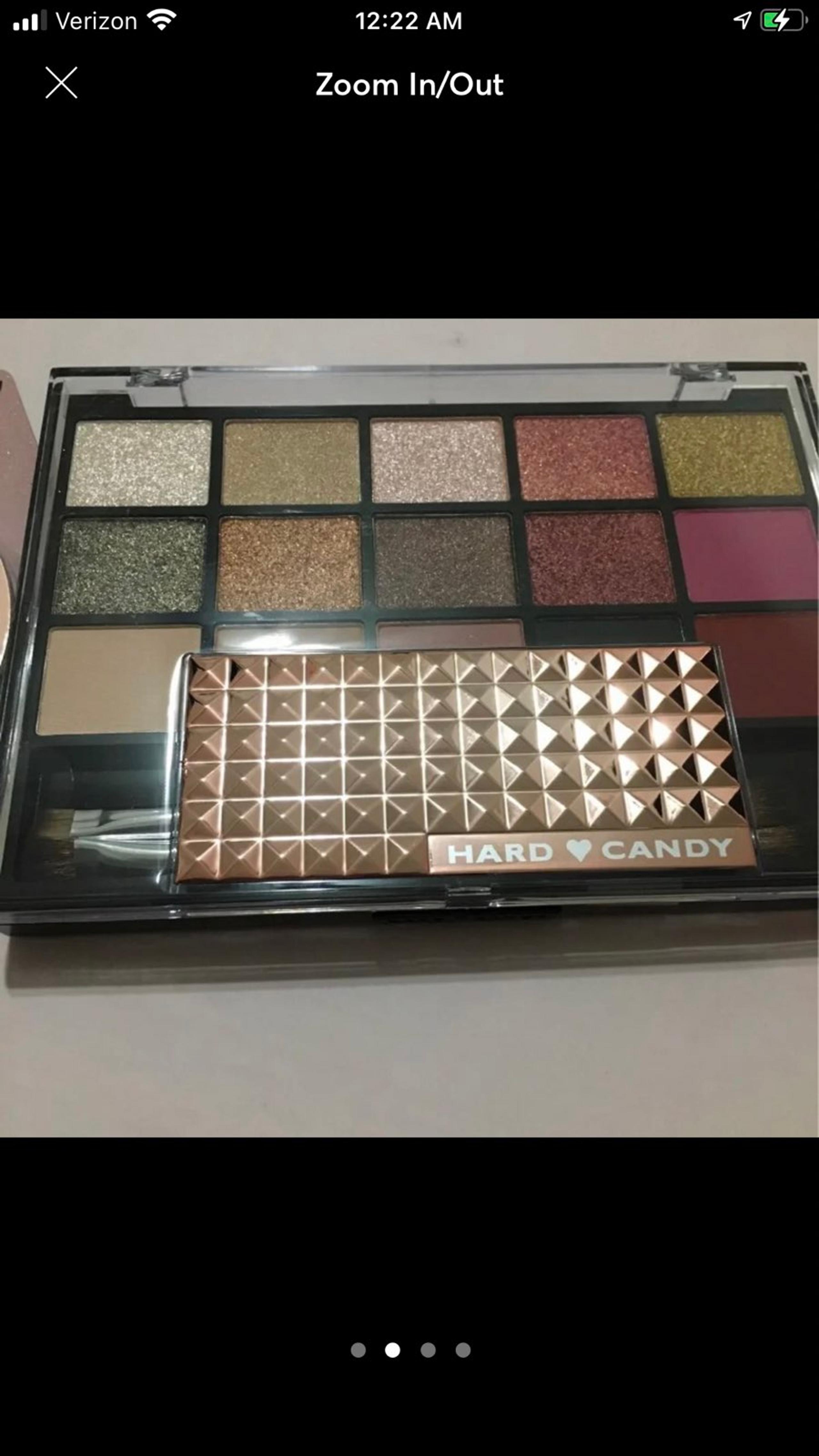 Eyeshadow Palette