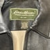 Eddie Bauer Authentic Leather Jacket