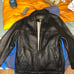 Eddie Bauer Authentic Leather Jacket