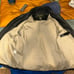 Eddie Bauer Authentic Leather Jacket