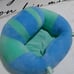 Baby Support Plush Seat
