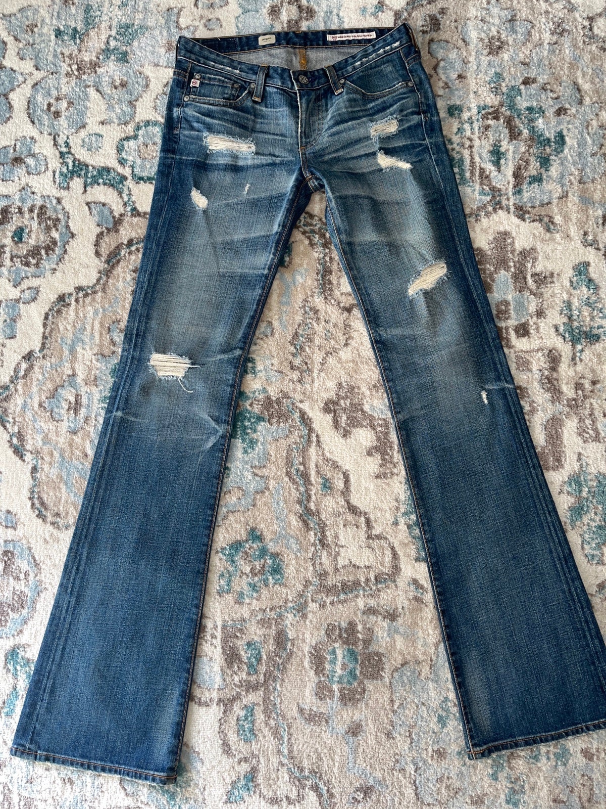 Adriano Goldschmied Jeans