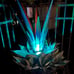 Large Tequila Rustic Sculpture Rustic Metal Agave Plants for Outdoor Patio Yard