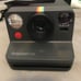 Polaroid Now camera + Accesories