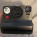 Polaroid Now camera + Accesories