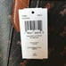 Coach Diagonal print horse and carriage tote 27