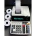 Sharp EL-1197PIII Electronic Printing Calculator Adding Machine Ribbon Printer