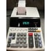 Sharp EL-1197PIII Electronic Printing Calculator Adding Machine Ribbon Printer