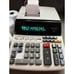 Sharp EL-1197PIII Electronic Printing Calculator Adding Machine Ribbon Printer