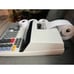 Sharp EL-1197PIII Electronic Printing Calculator Adding Machine Ribbon Printer