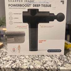 Massage Gun Deep Tissue
