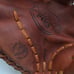 Mag Plus MP-2997 Leather EZ-Catch Pocket RH throw Baseball Glove Mitt