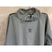 adidas pullover Activewear sweat cowl neck Men size M