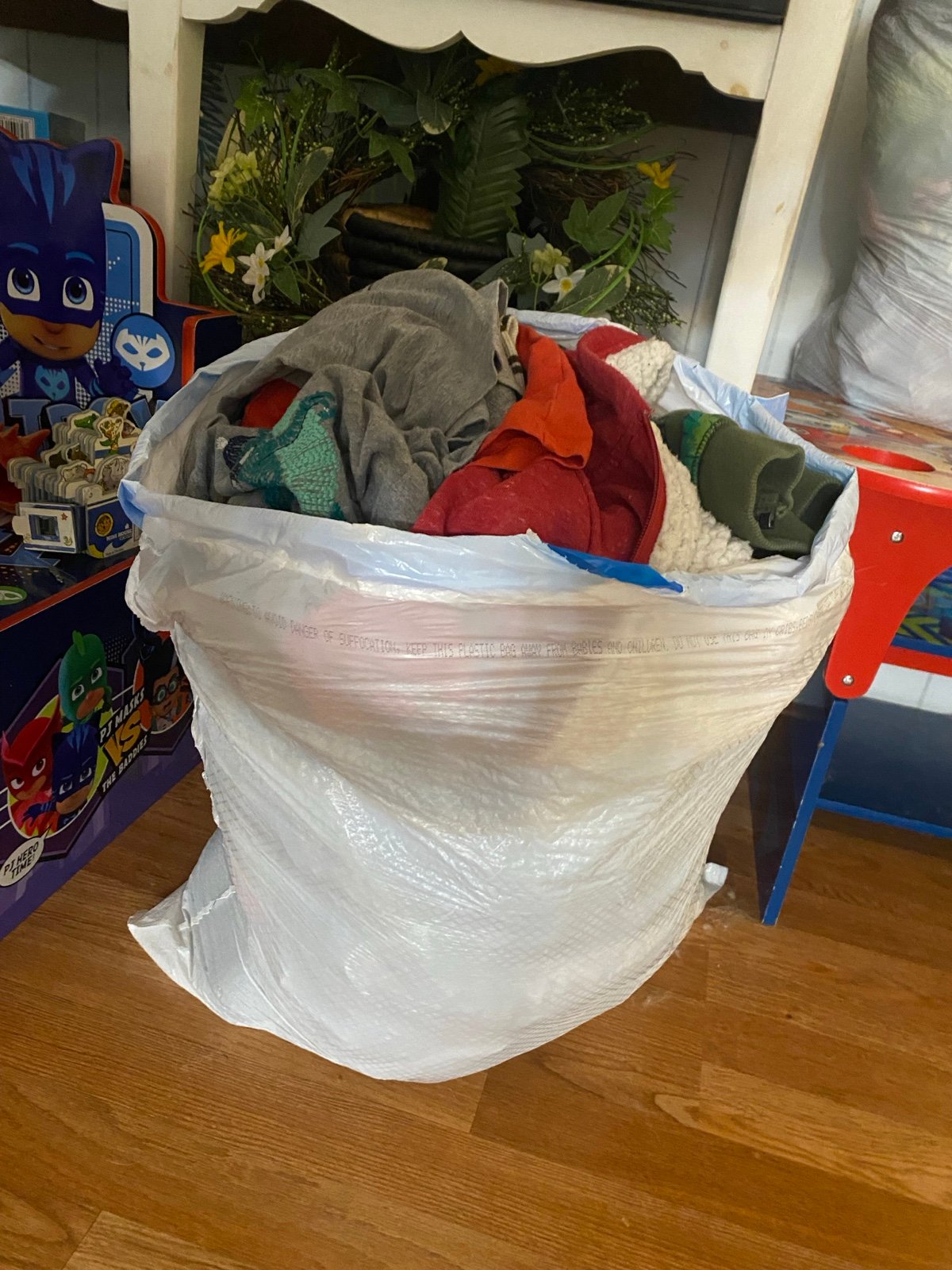 Boy clothes size 4t