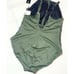 NWT MAGICSUIT Riveted Diana One Piece Bathing SWIM SUIT Size 16 Military Green