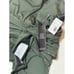 NWT MAGICSUIT Riveted Diana One Piece Bathing SWIM SUIT Size 16 Military Green