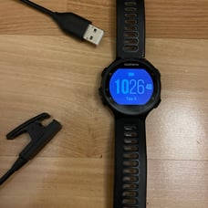 Garmin 735xt