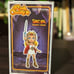 She-Ra Funko Rock Candy 2017 Summer Convention LE 1250 Masters of the Universe