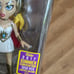She-Ra Funko Rock Candy 2017 Summer Convention LE 1250 Masters of the Universe