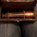 1915 Royal Navy Telescope and Box