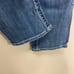 Miss Me 29 bootcut cross and fleur de lis bling jeans denim (J1)