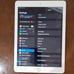 2017 Apple iPad 5th Gen A1823 32 GB, Wi-Fi + 4G, 9.7 in - Gold, PreOwned