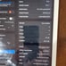 2017 Apple iPad 5th Gen A1823 32 GB, Wi-Fi + 4G, 9.7 in - Gold, PreOwned