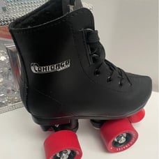 Chicago Roller Derby junior boys skates size 12