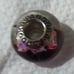 Not available at this moment 1 pandora charm S925 Ale