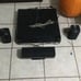 Samsung speakers and home theater system