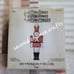 Sizzix Bigz Die - Toy Soldier by Tim Holtz