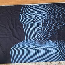 BMTH Flag