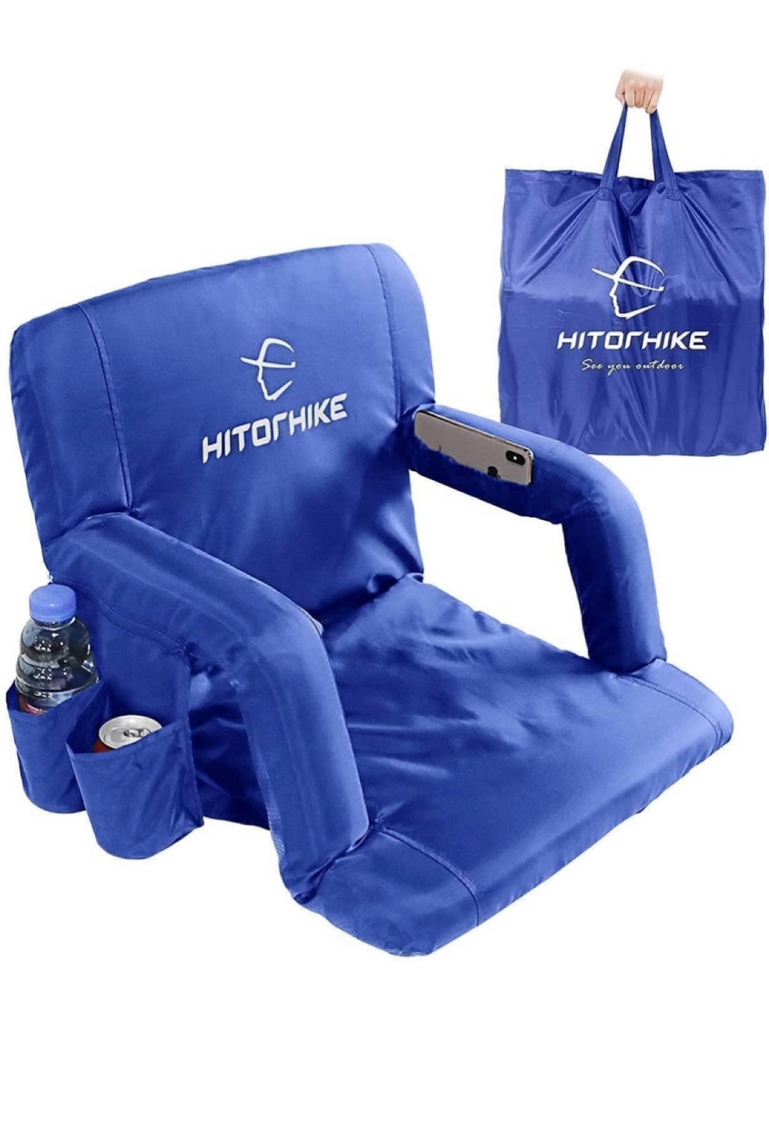 Stadium Seat for Bleachers