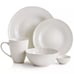 Cravings by Chrissy Teigen Tunisian Mist 20-piece Dinnerware Set