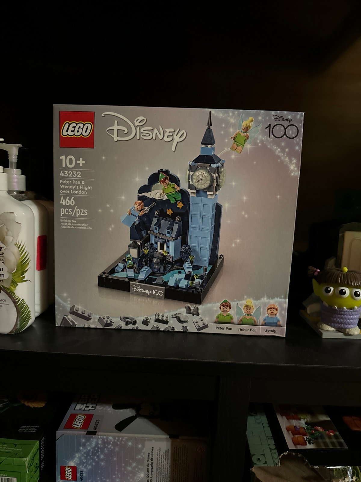 Disney Castle