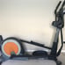Nordic track elliptical machine