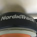 Nordic track elliptical machine